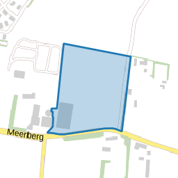 Perceel OTH01-O-1052