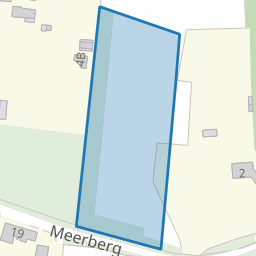 Perceel OTH01-O-1053