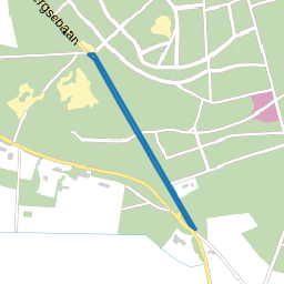 Perceel OTH01-O-1078