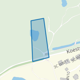 Perceel OTH01-O-1132