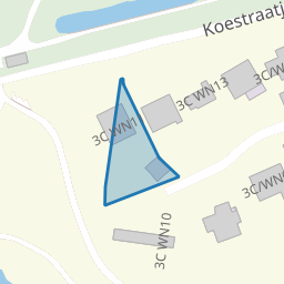 Perceel OTH01-O-1177