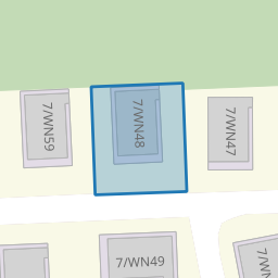 Perceel OTH01-O-1322