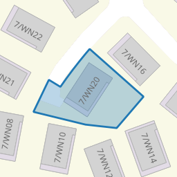 Perceel OTH01-O-1345