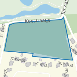 Perceel OTH01-O-1422