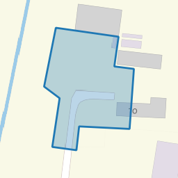 Perceel OTH01-O-1446