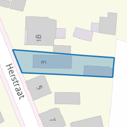 Perceel OTH01-P-1139