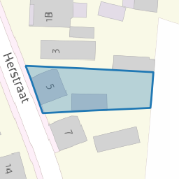 Perceel OTH01-P-1140