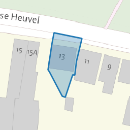 Perceel OTH01-P-1310