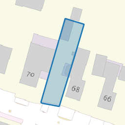 Perceel OTH01-P-1397