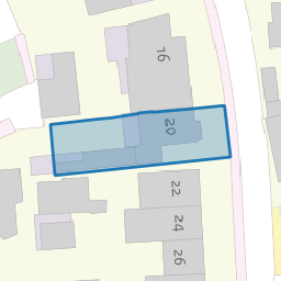 Perceel OTH01-P-1452