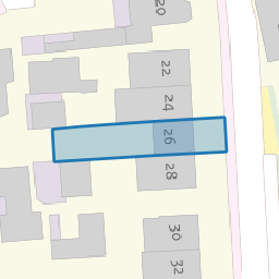 Perceel OTH01-P-1455