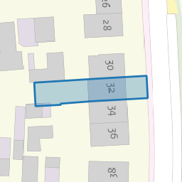 Perceel OTH01-P-1458