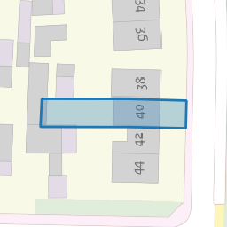 Perceel OTH01-P-1462