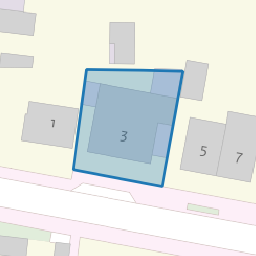 Perceel OTH01-P-1532