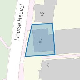 Perceel OTH01-P-1544