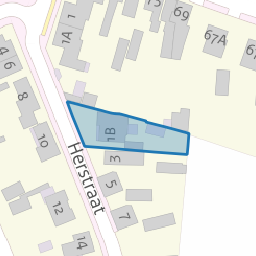 Perceel OTH01-P-1564