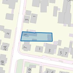 Perceel OTH01-P-1604