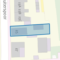 Perceel OTH01-P-1606