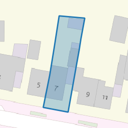 Perceel OTH01-P-1610