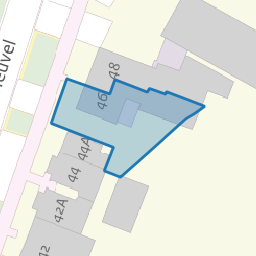 Perceel OTH01-P-1621