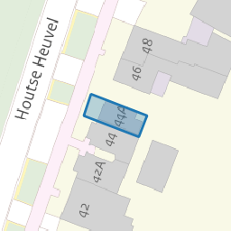 Perceel OTH01-P-1622