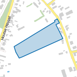 Perceel OTH01-P-1625