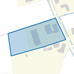 Perceel OTH01-P-1633