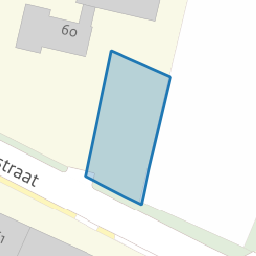 Perceel OTH01-P-1638