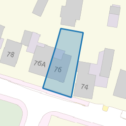 Perceel OTH01-P-1640