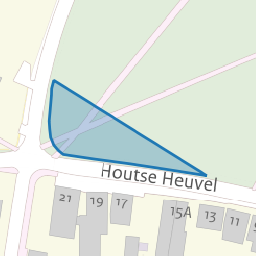 Perceel OTH01-P-1648