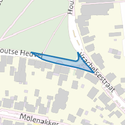 Perceel OTH01-P-1650