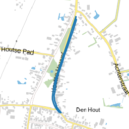 Perceel OTH01-P-1651