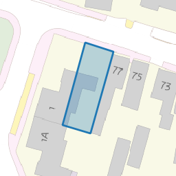 Perceel OTH01-P-1664