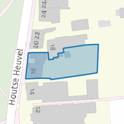 Perceel OTH01-P-1673