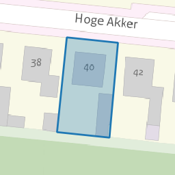 Perceel OTH01-P-1706