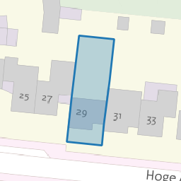 Perceel OTH01-P-1707