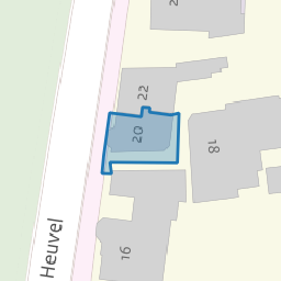 Perceel OTH01-P-1724