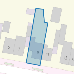 Perceel OTH01-P-1730