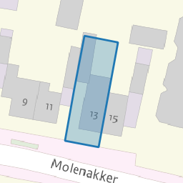 Perceel OTH01-P-1732