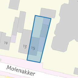 Perceel OTH01-P-1733