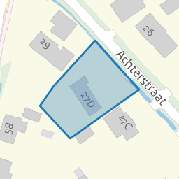 Perceel OTH01-P-1735