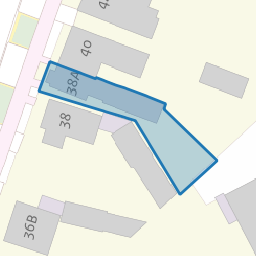 Perceel OTH01-P-1738