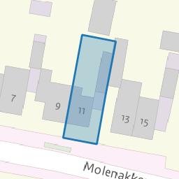 Perceel OTH01-P-1741