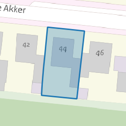 Perceel OTH01-P-1751