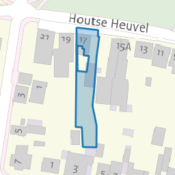 Perceel OTH01-P-1767