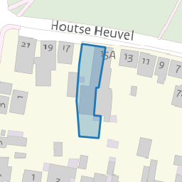 Perceel OTH01-P-1769