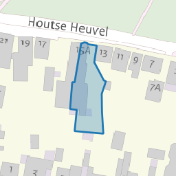 Perceel OTH01-P-1770