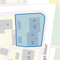 Perceel OTH01-P-1773