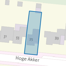 Perceel OTH01-P-1775