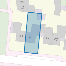 Perceel OTH01-P-1777